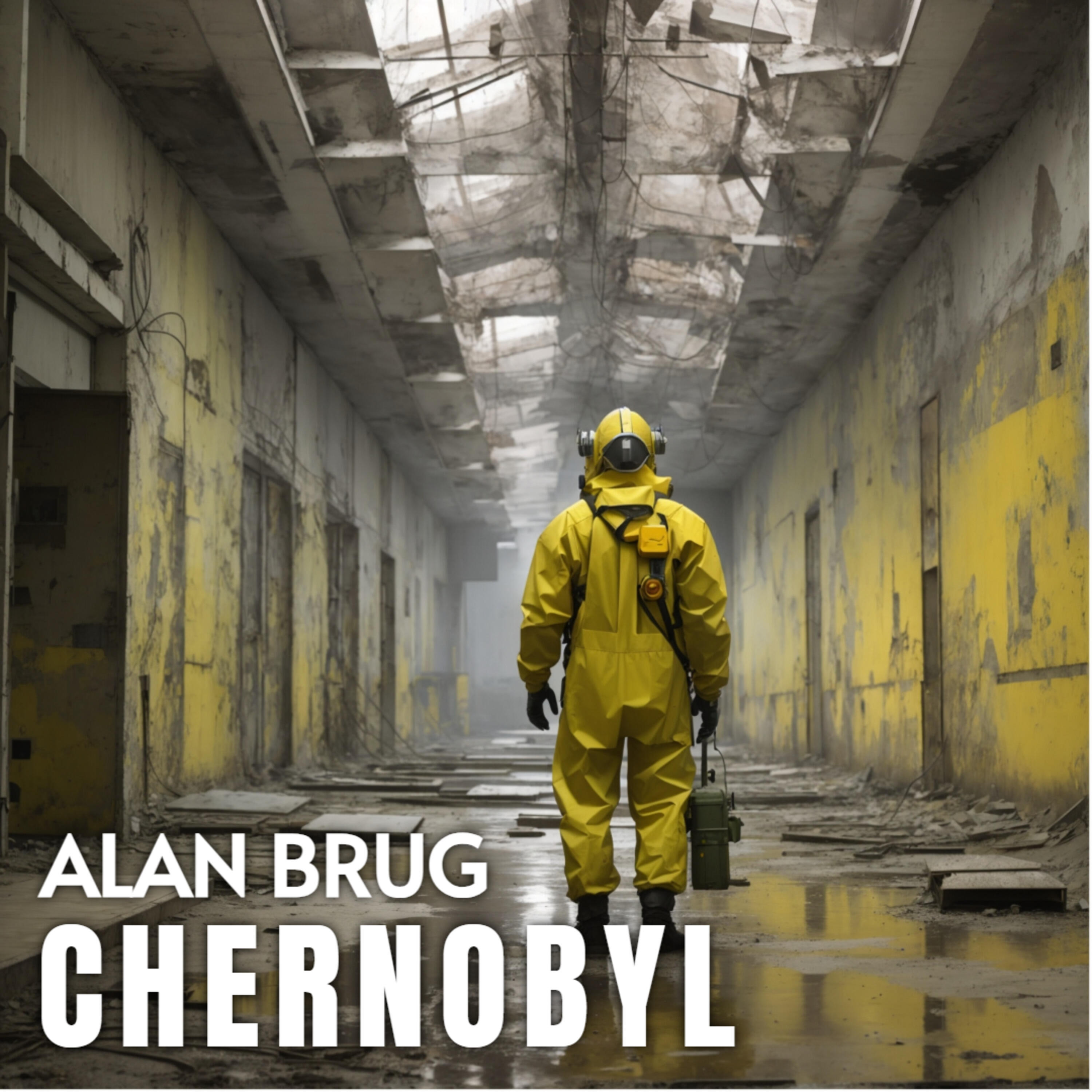 Релиз Chernobyl