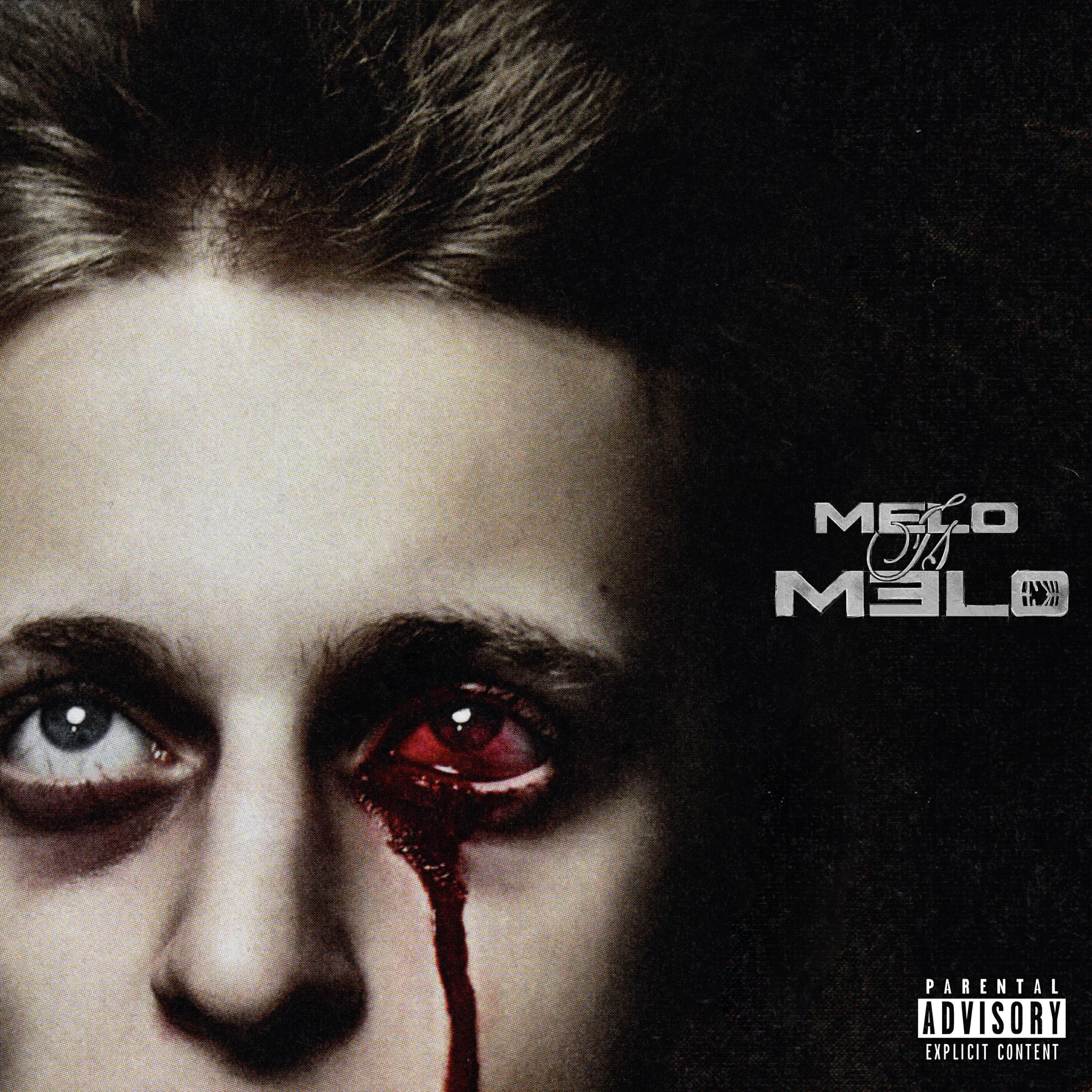 Baby Melo - Ненавижу