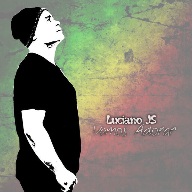 Релиз Vamos Adorar
