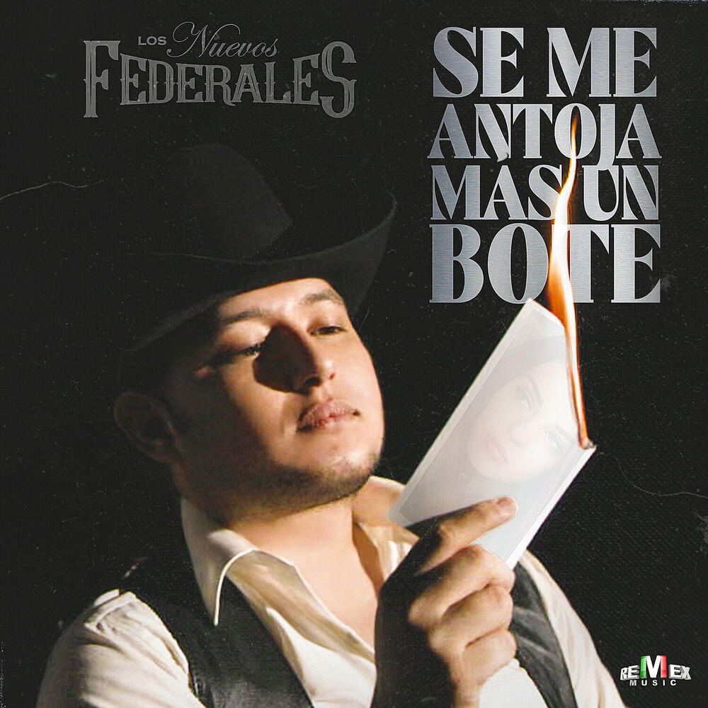Релиз Se Me Antoja Más Un Bote