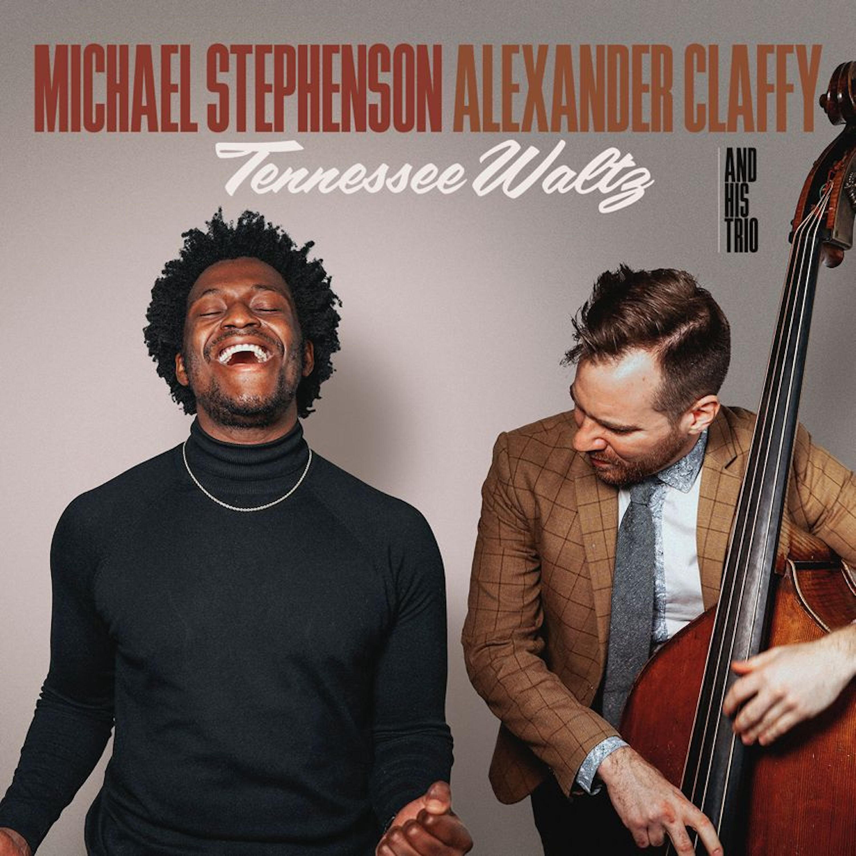 Релиз Tennessee Waltz