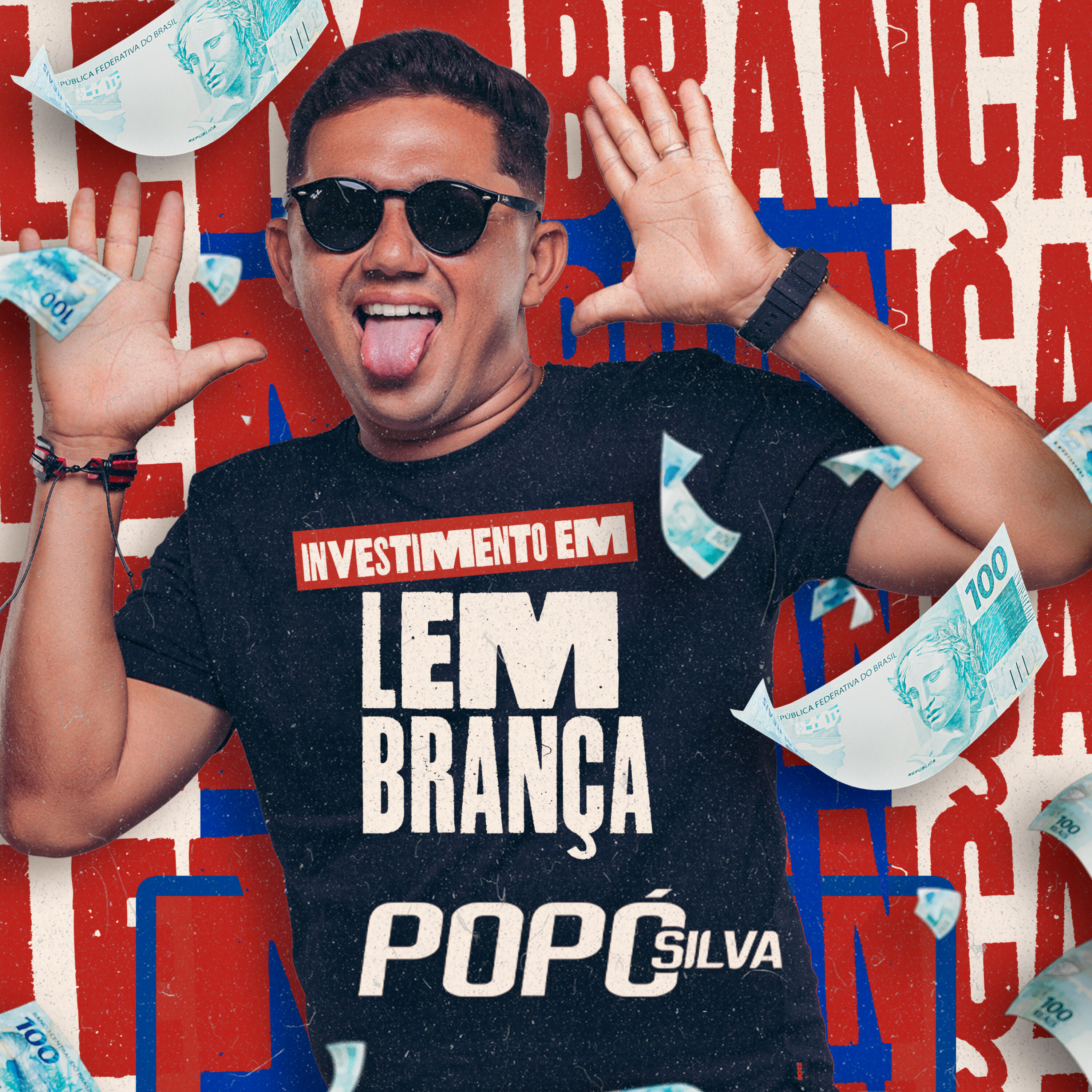 Релиз Investimento em Lembrança