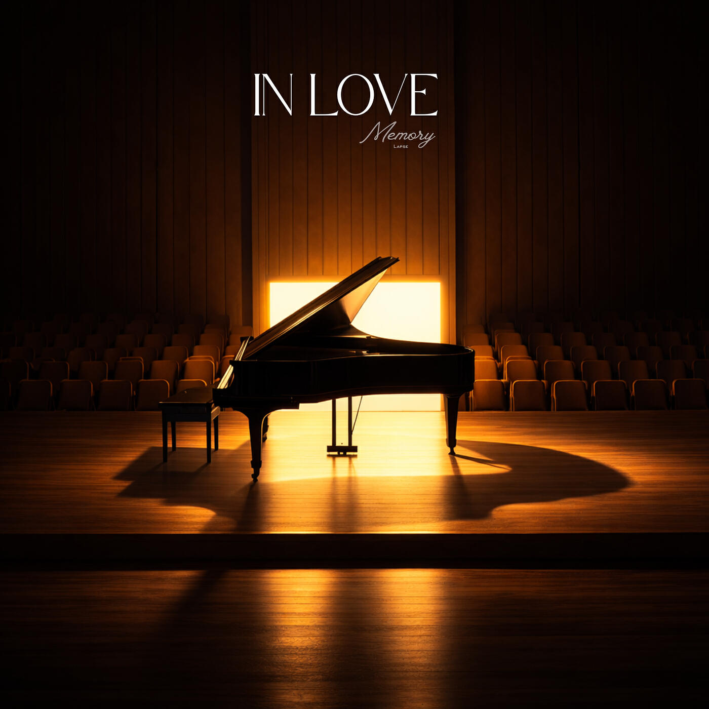 Релиз In Love