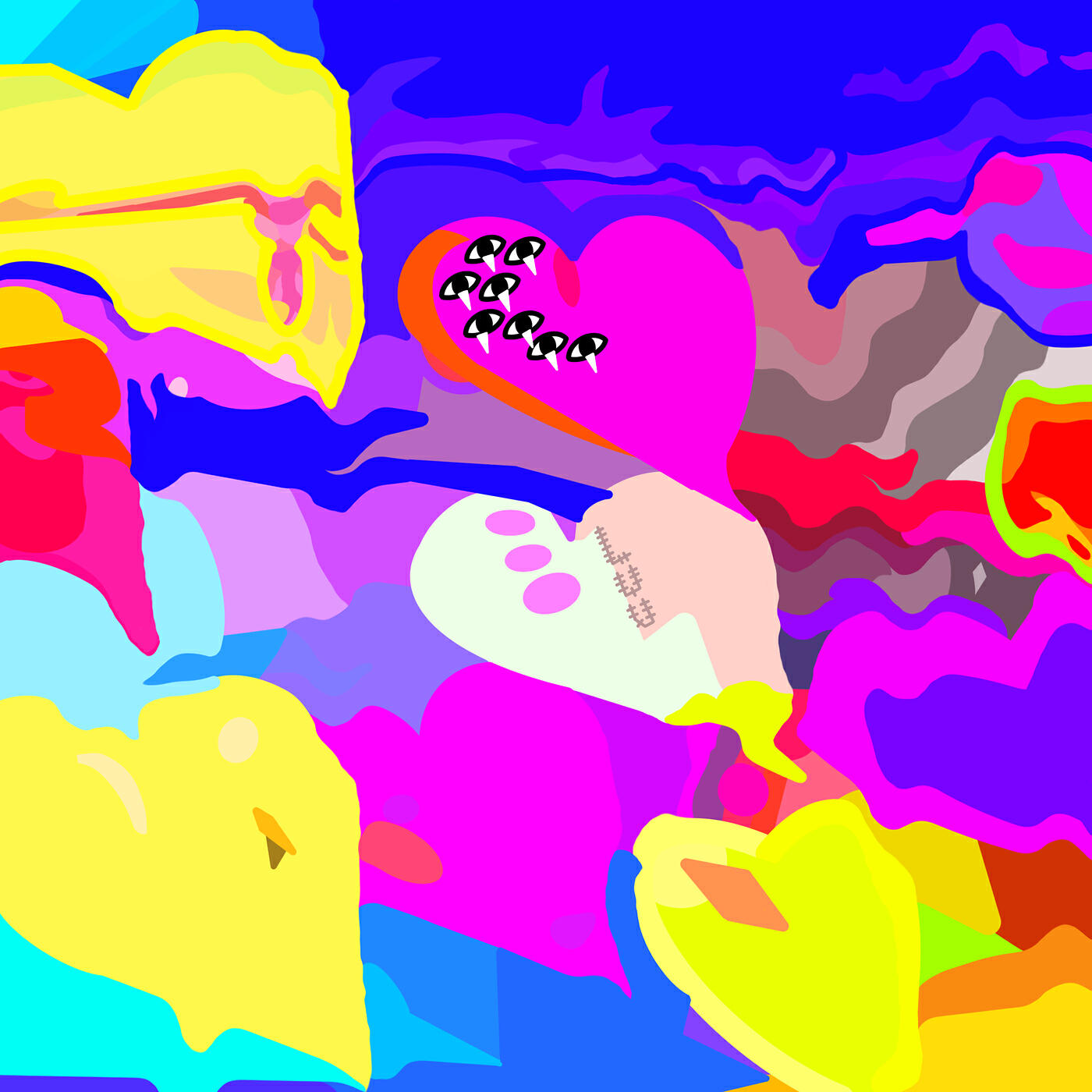 Релиз PARADISE 4 US