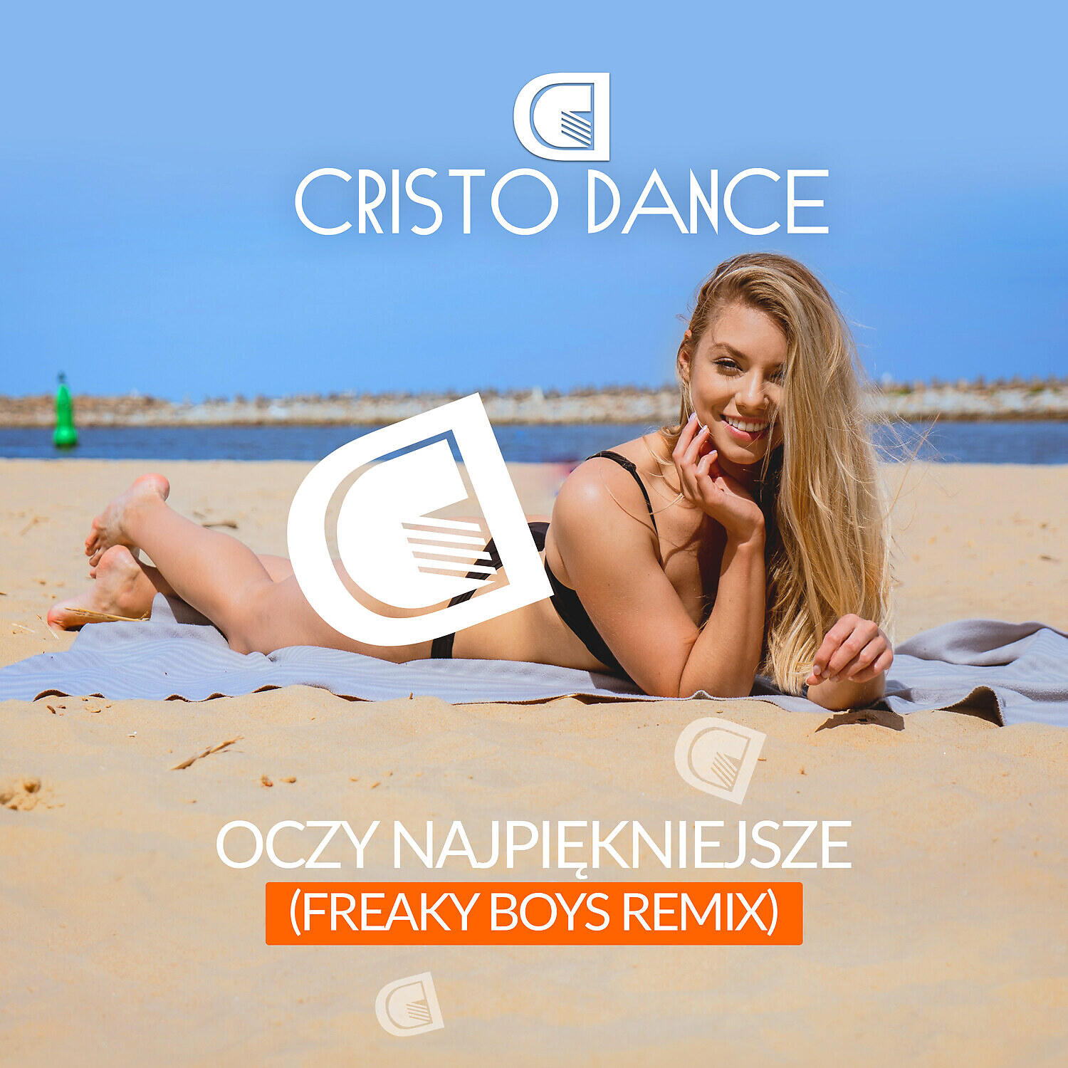 Релиз Oczy Najpiekniejsze (Freaky Boys Remix)
