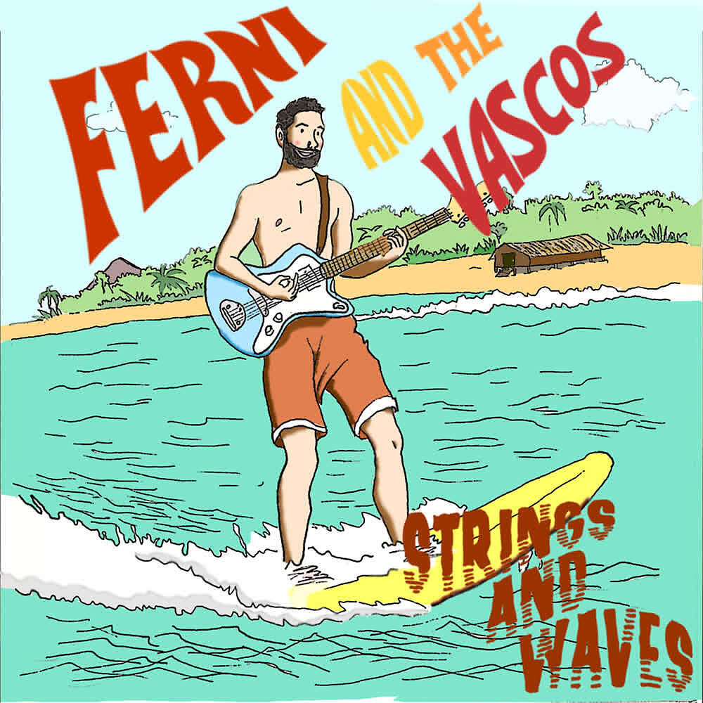 Релиз Strings and Waves