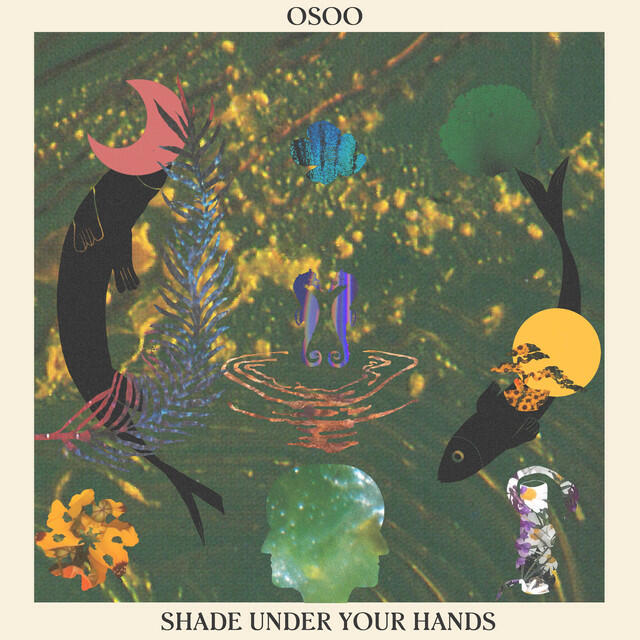 Релиз Shade Under Your Hands