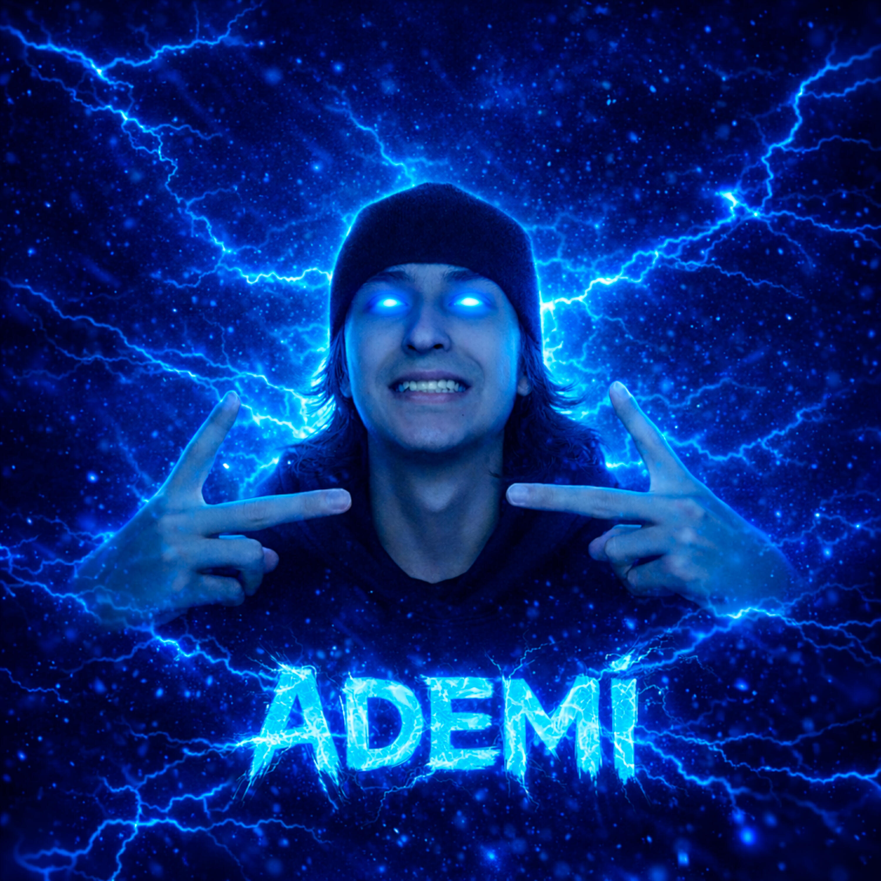 Релиз ADEMI