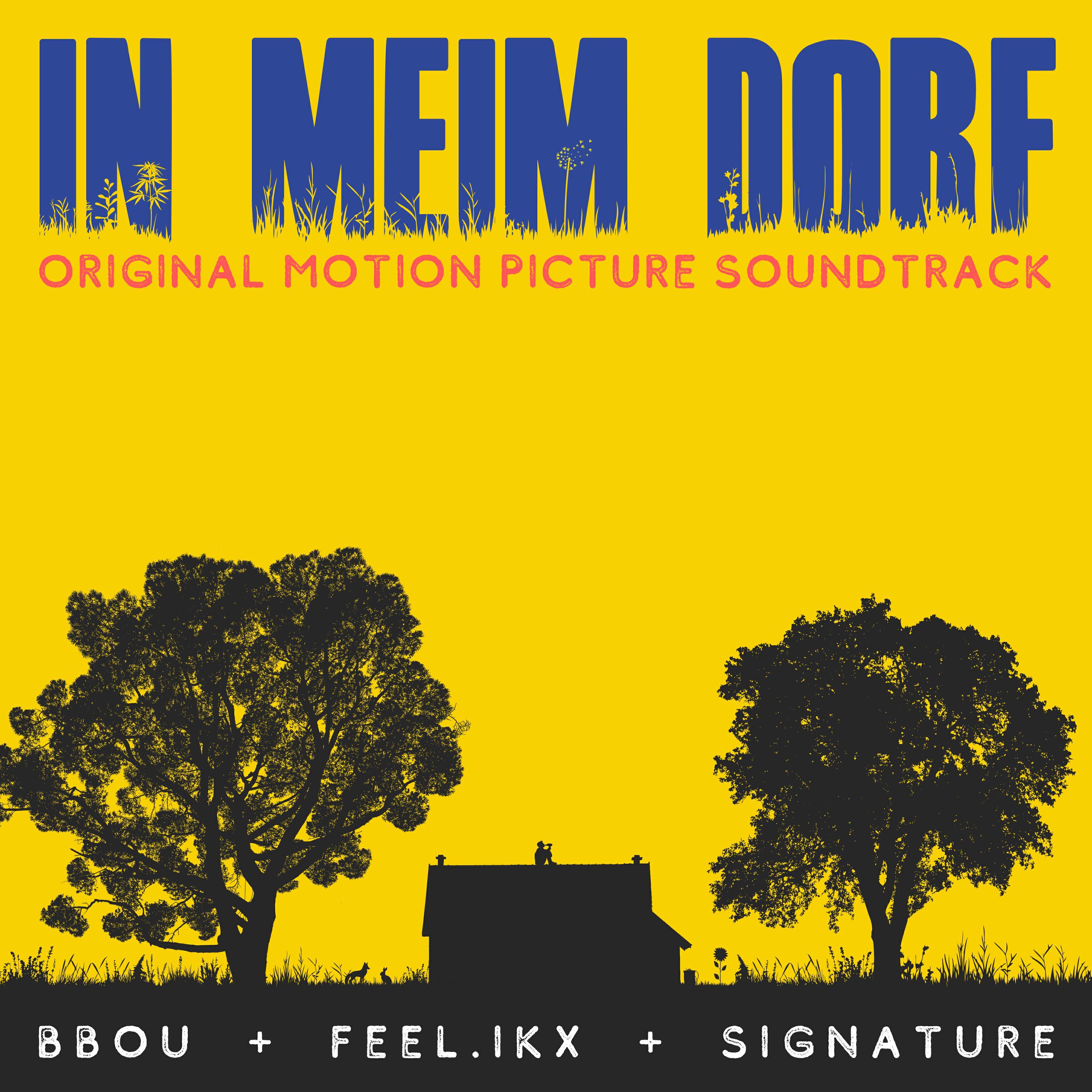 Релиз In meim Dorf