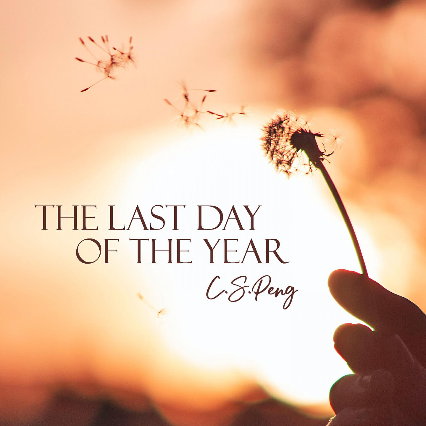 Релиз The Last Day of the Year
