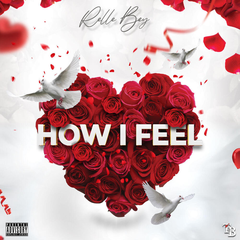 Релиз How I Feel