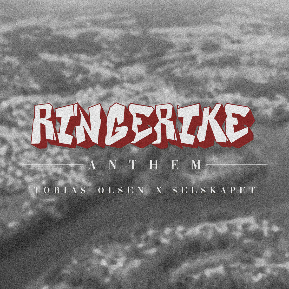 Релиз Ringerike Anthem