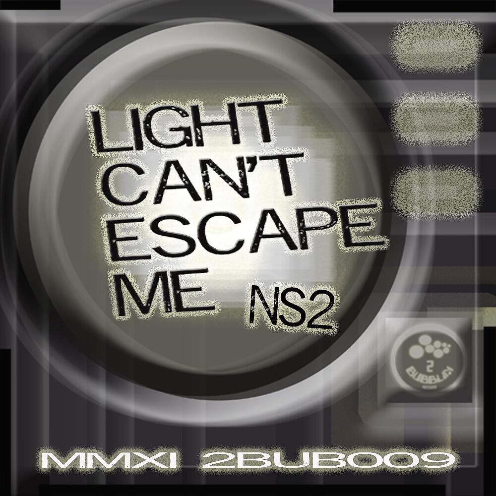 Релиз Light Can't Escape Me