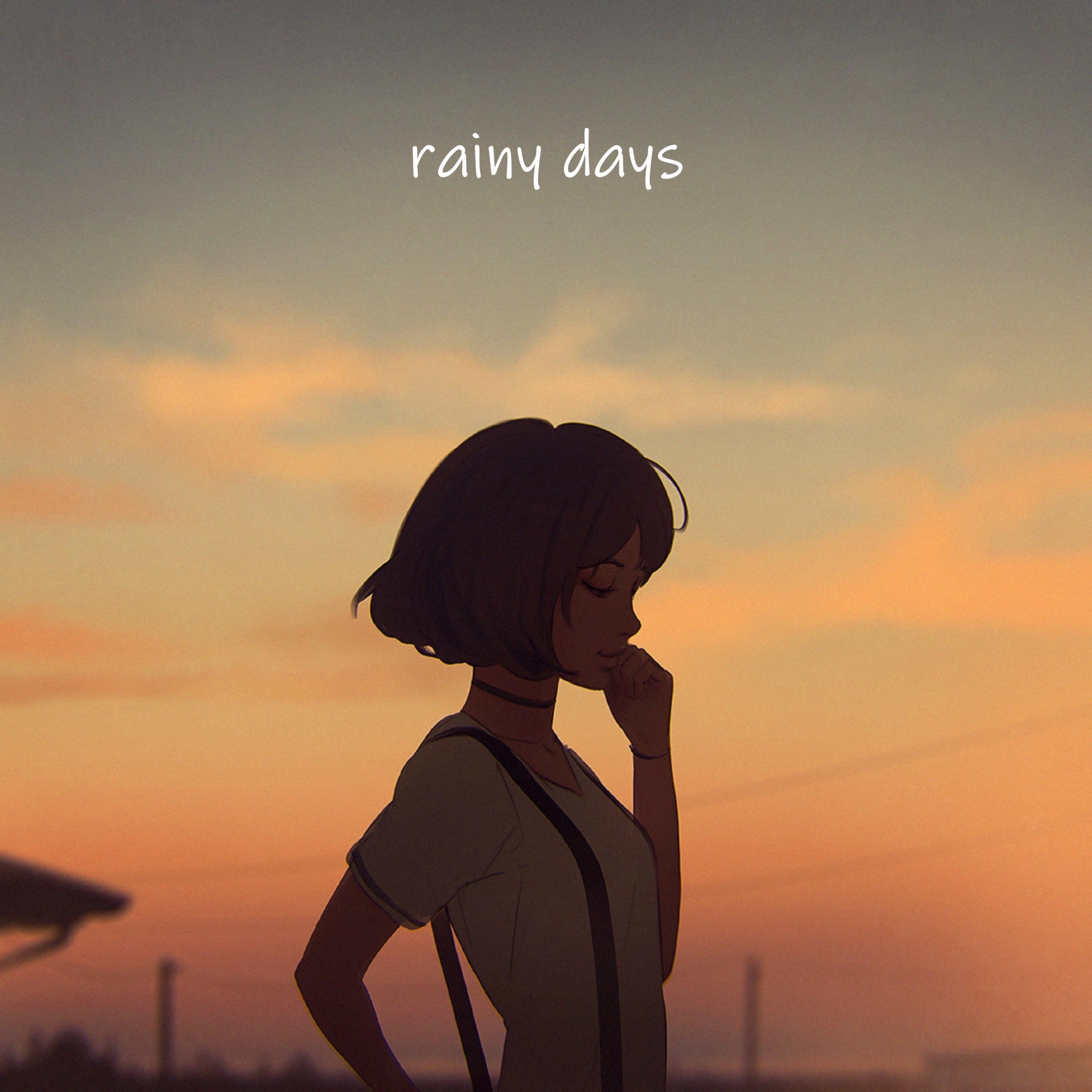 Релиз Rainy Days