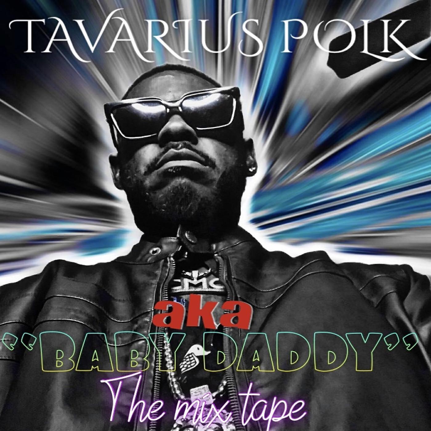 Tavarius Polk
