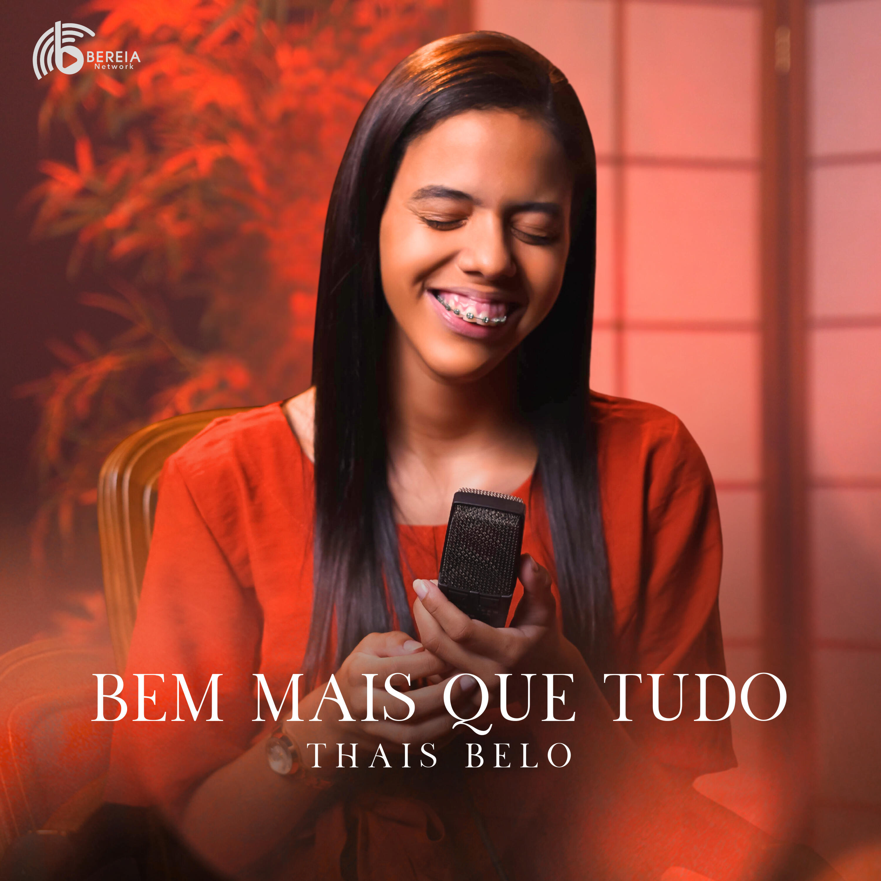 Релиз Bem Mais Que Tudo