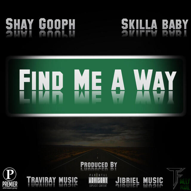 Shay Gooph