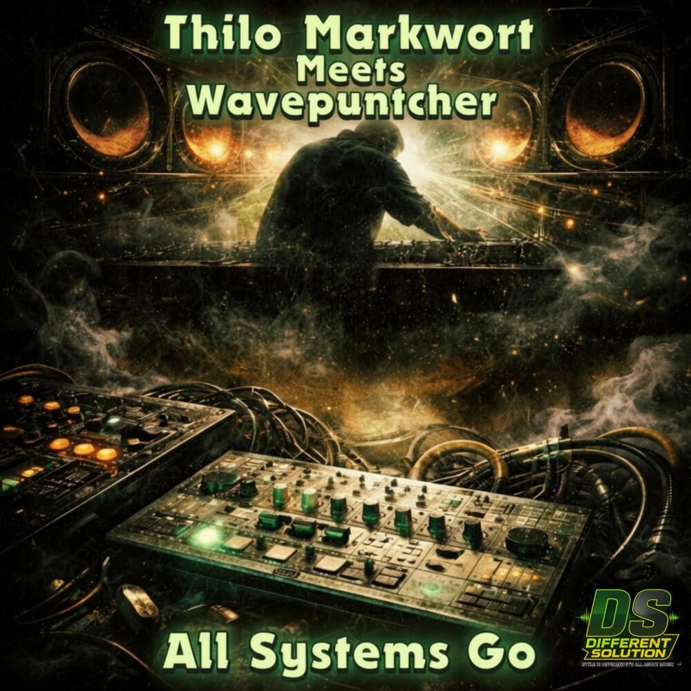 Релиз All Systems Go