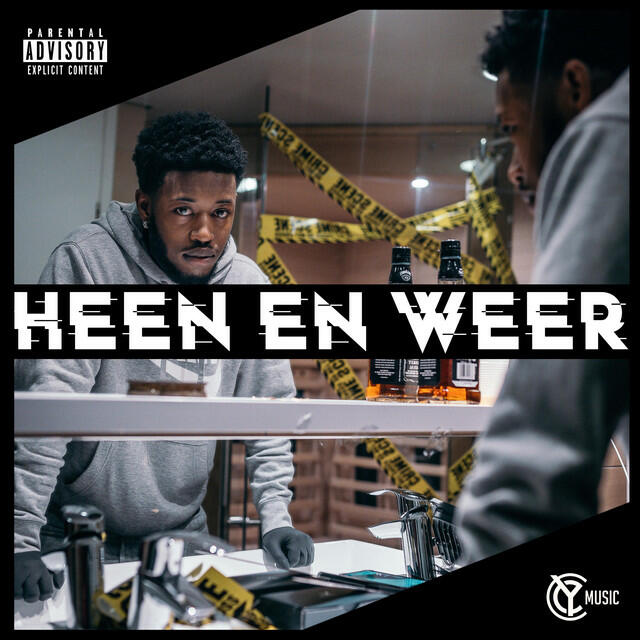 Релиз Heen en weer