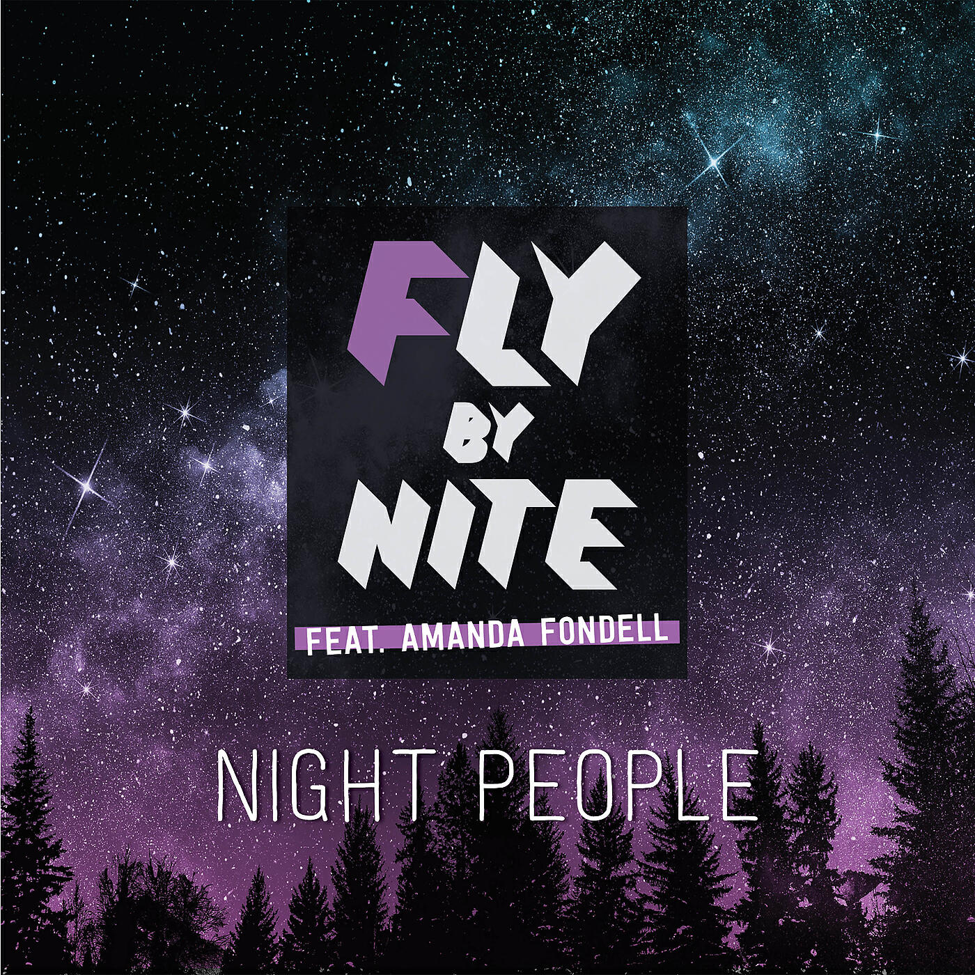 Релиз Night People
