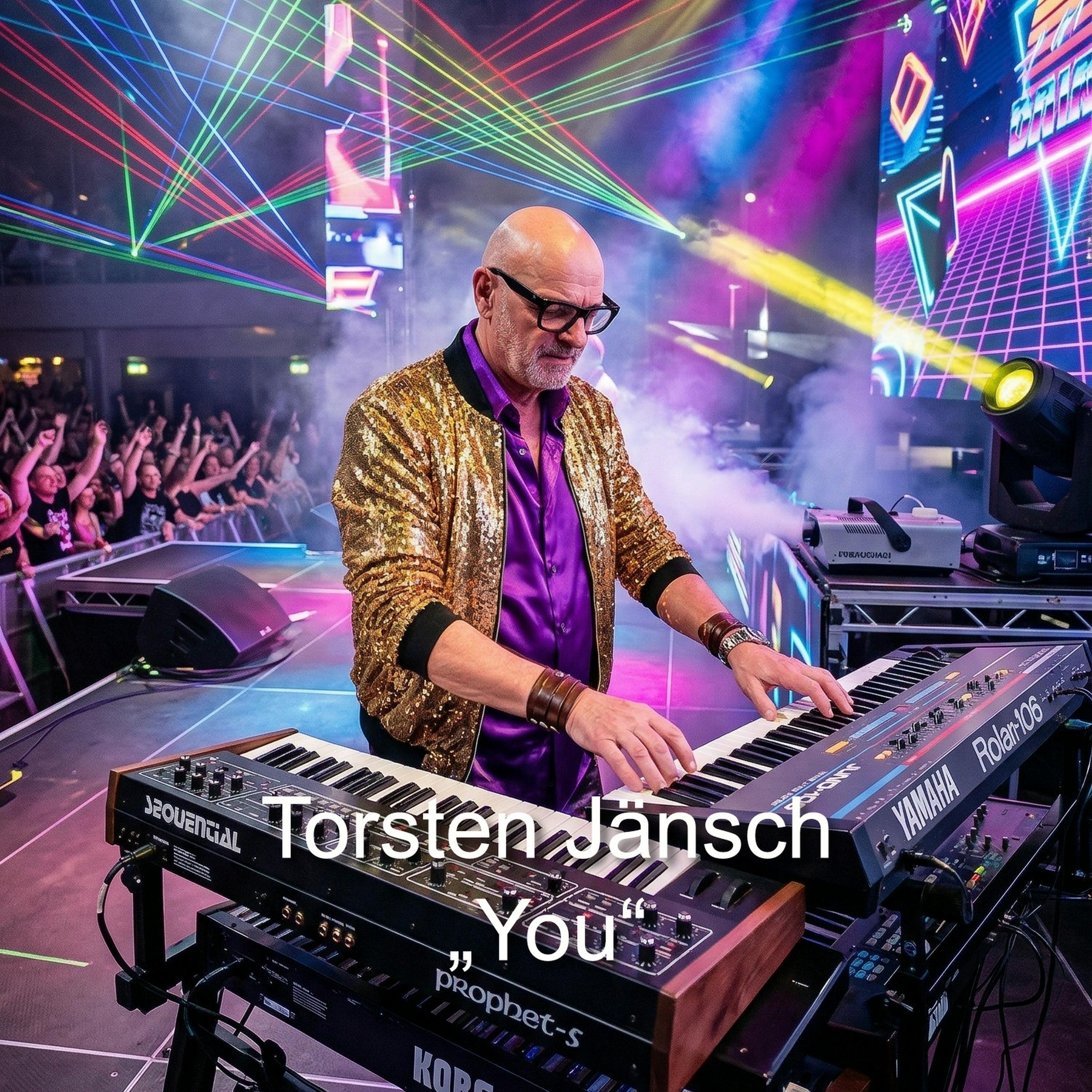 Релиз You