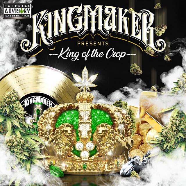 King of the Crop