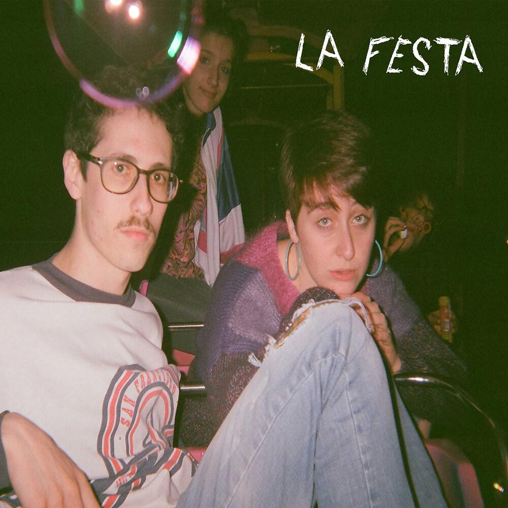 Релиз La festa