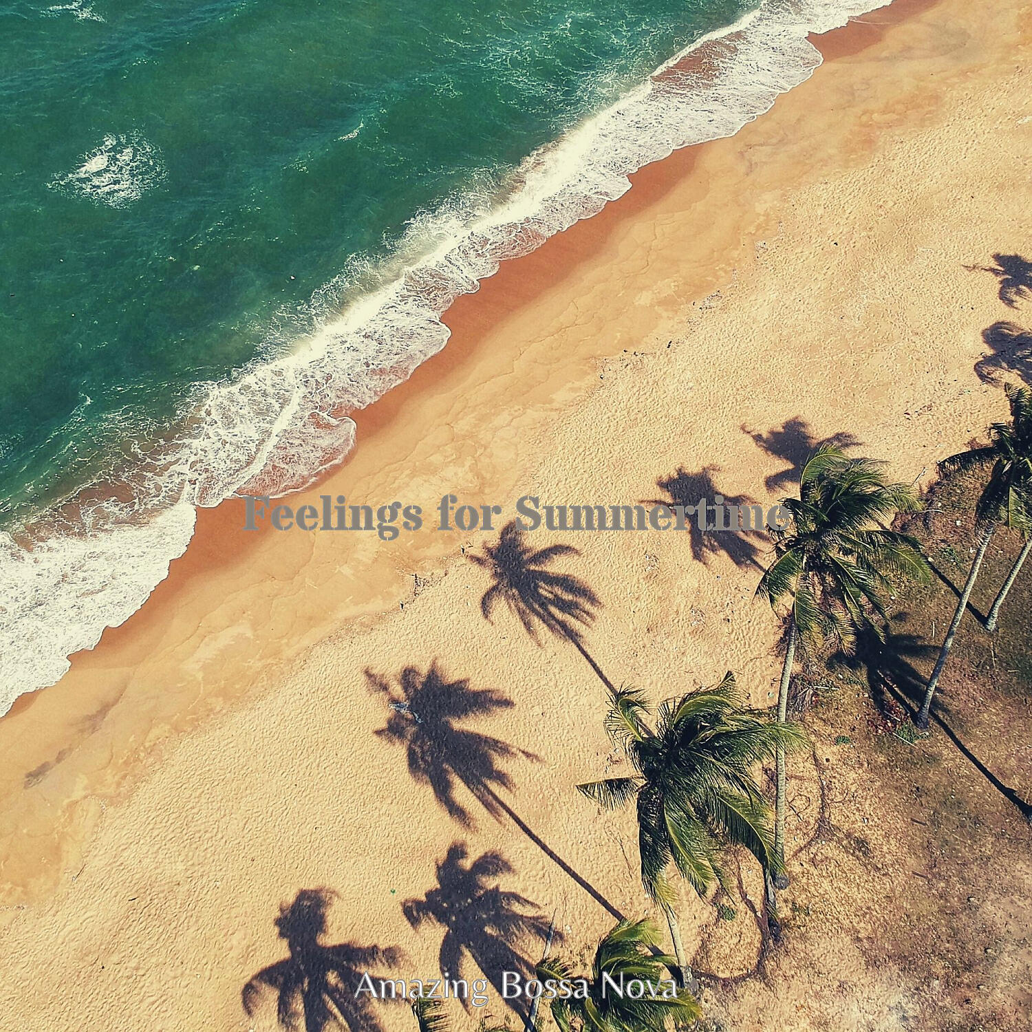 Релиз Feelings for Summertime