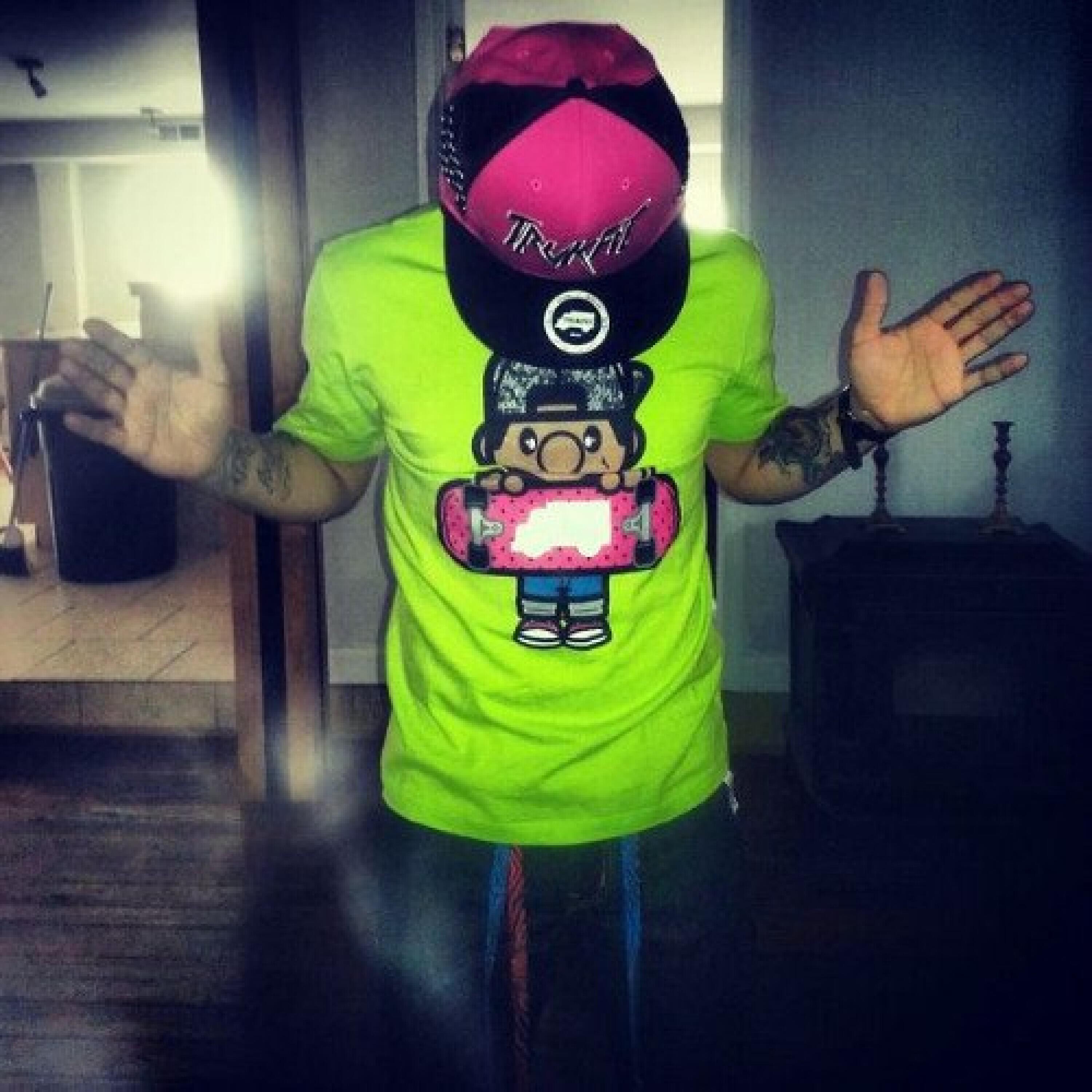Релиз trukfit