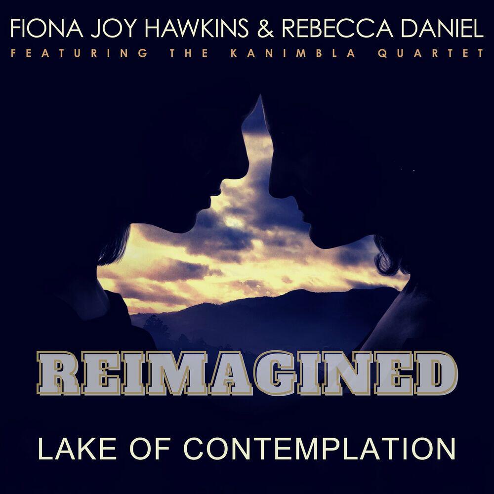 Релиз Lake of Contemplation (REIMAGINED)