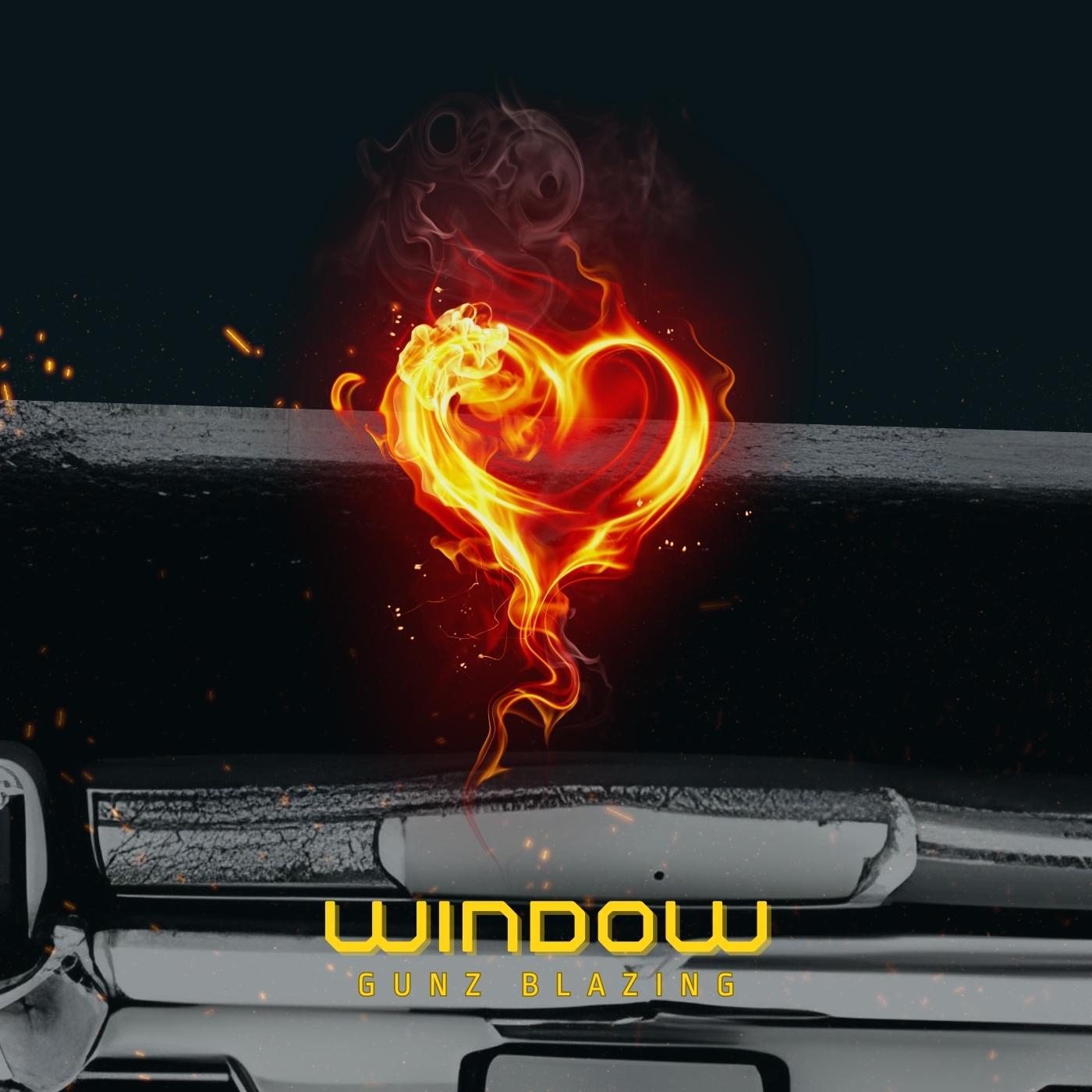 Скачать песню Gunz Blazing, Implicit, Pennjamin Bannekar - Window бесплатно в MP3 для Android и iOS