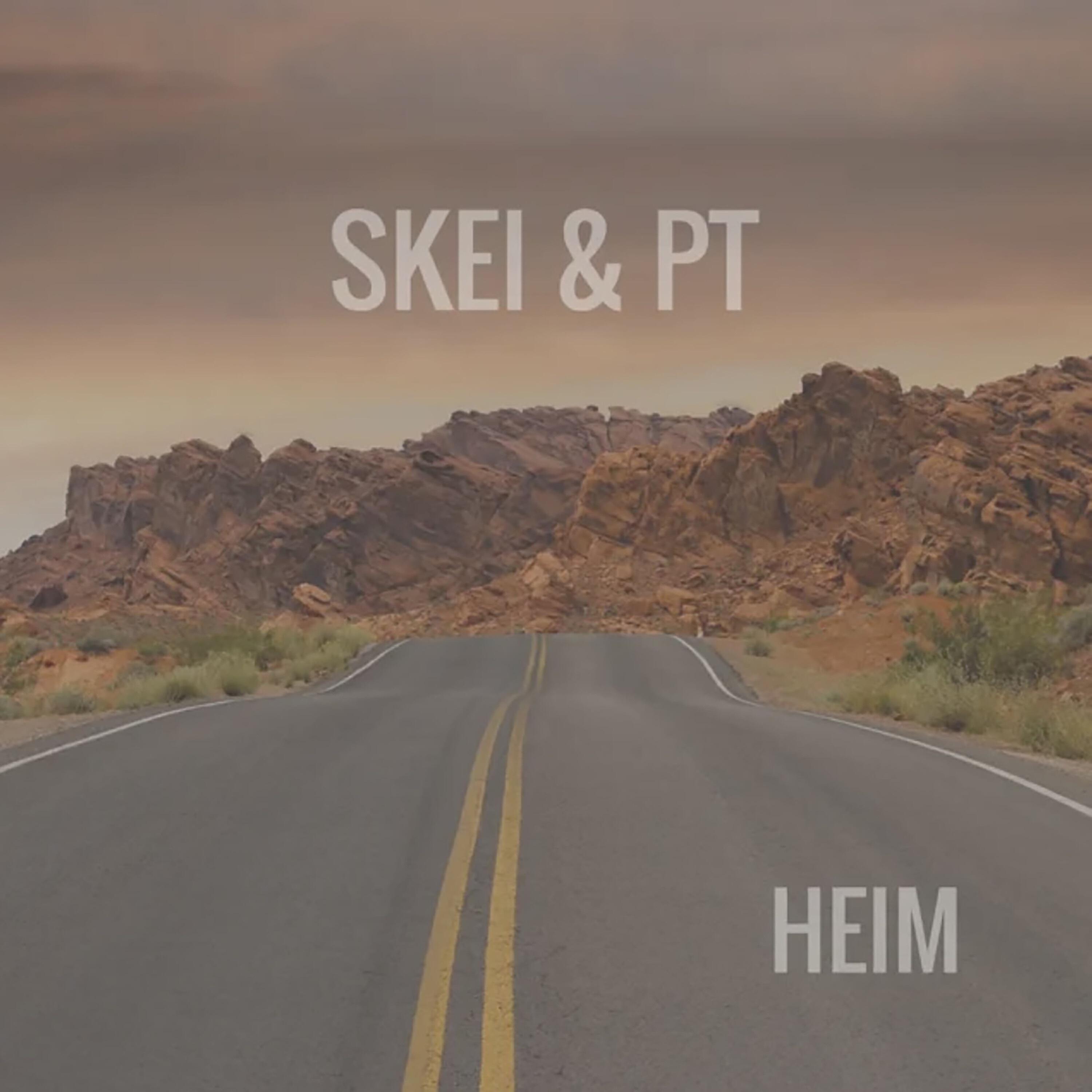 Релиз Heim