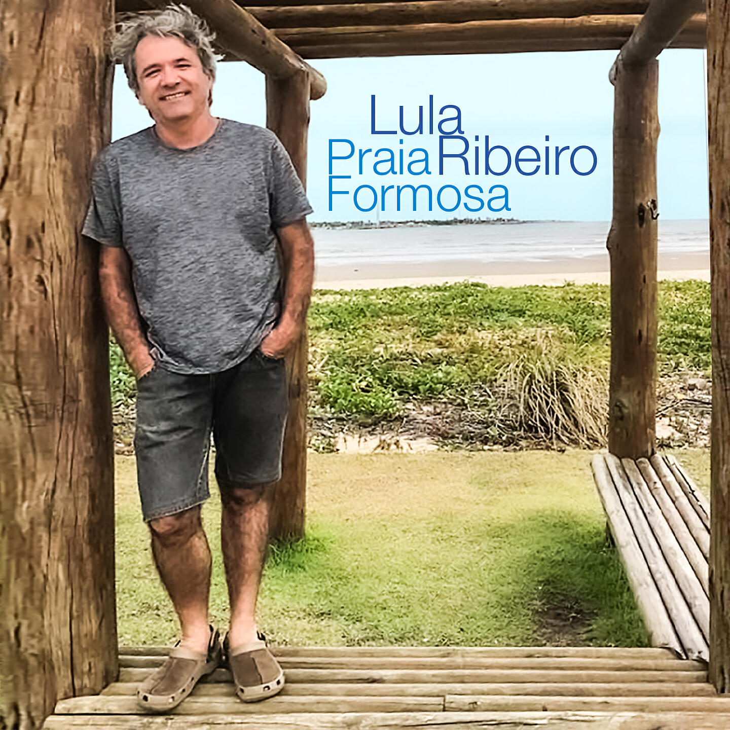 Релиз Praia Formosa