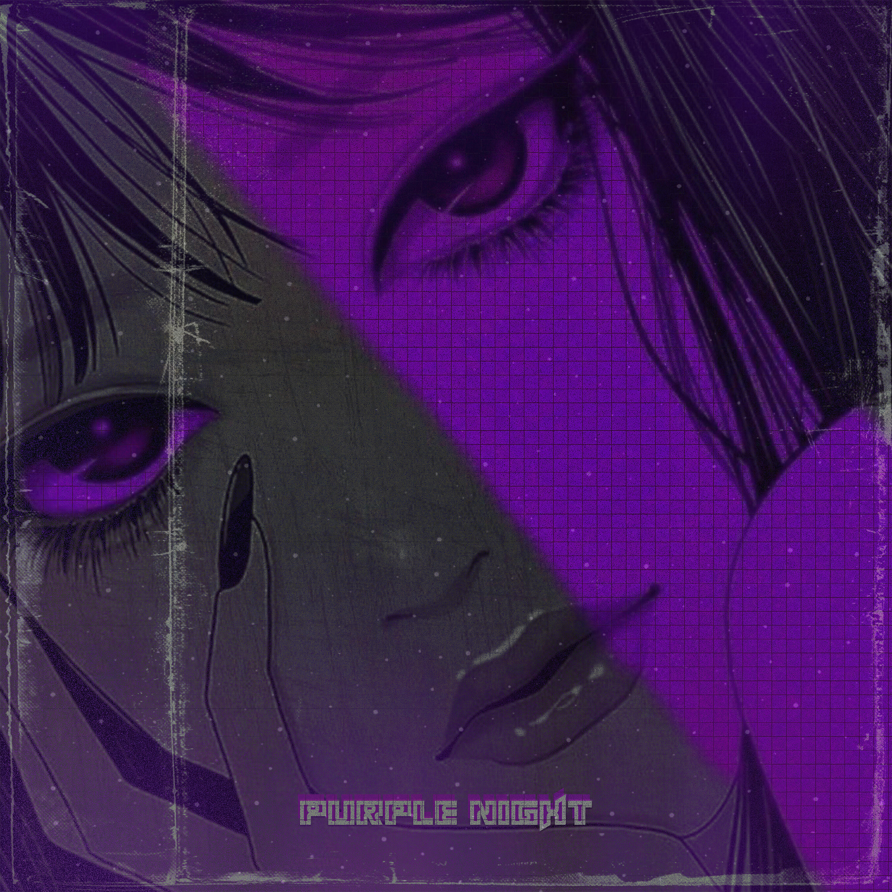 Релиз Purple Night