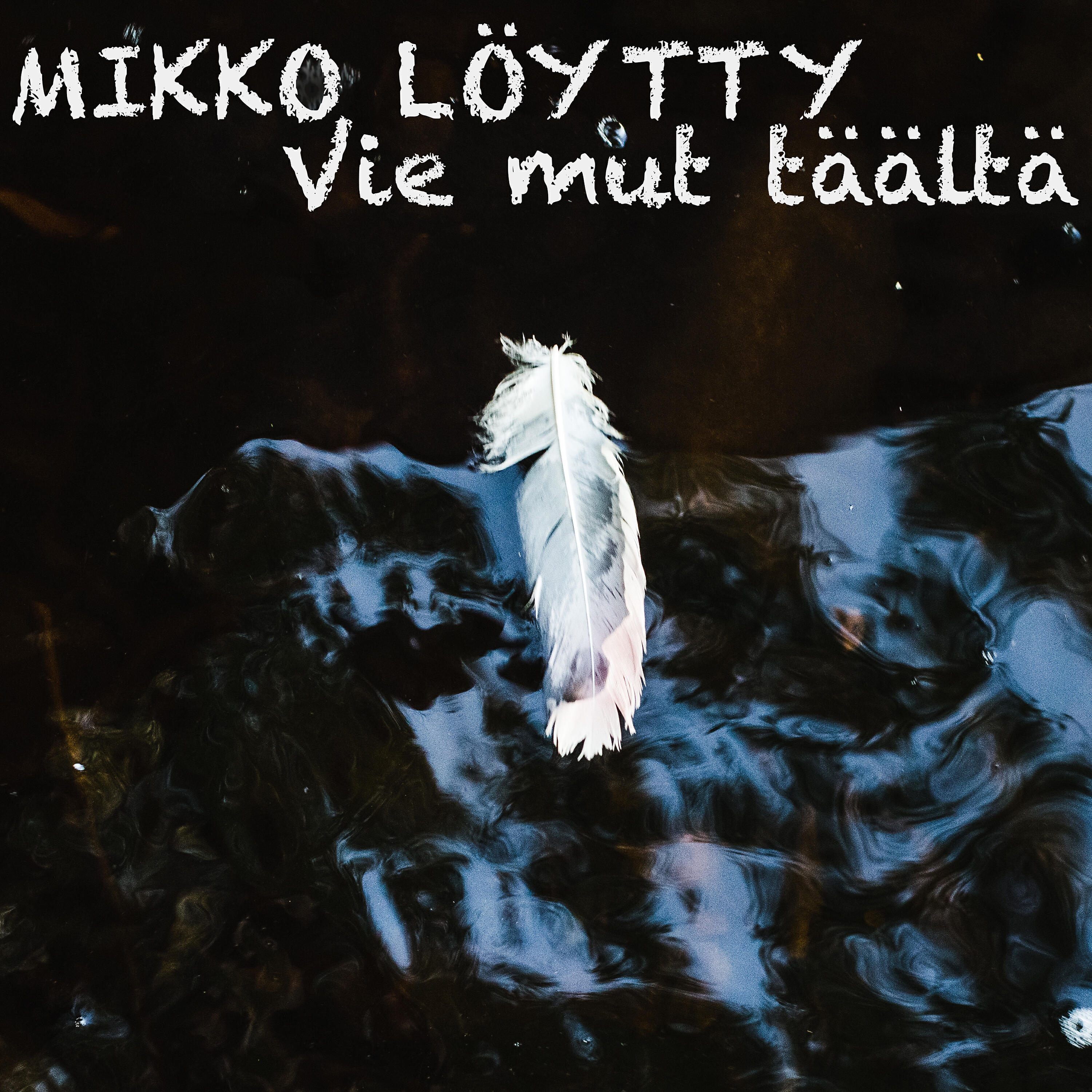 Релиз Vie Mut Täältä