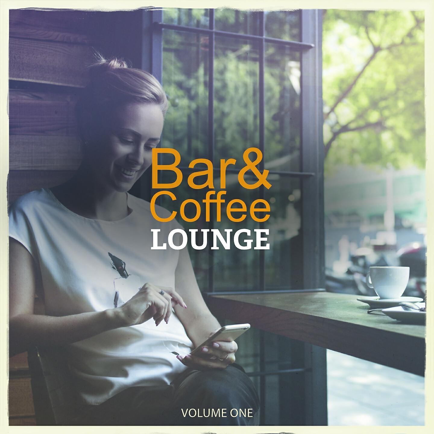 Релиз Bar & Coffee Lounge, Vol. 1
