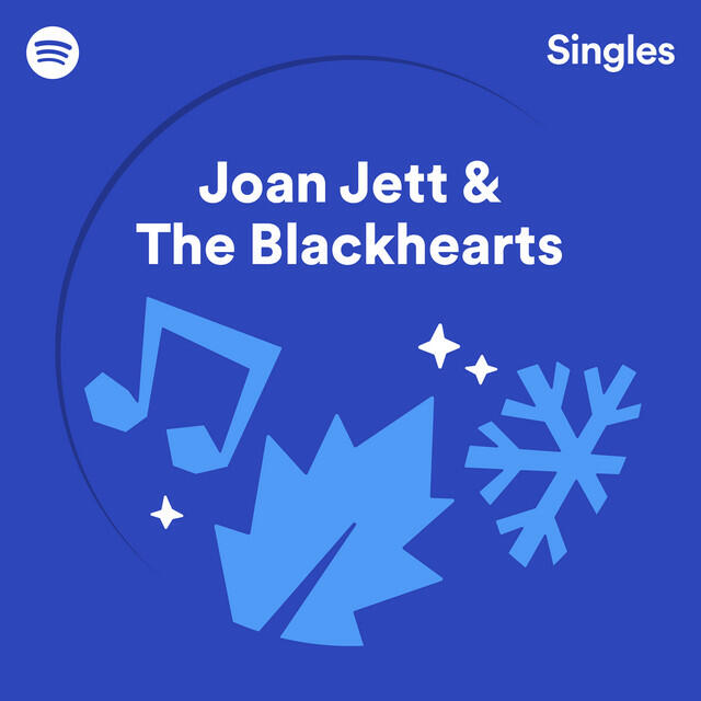 Релиз Spotify Singles - Christmas