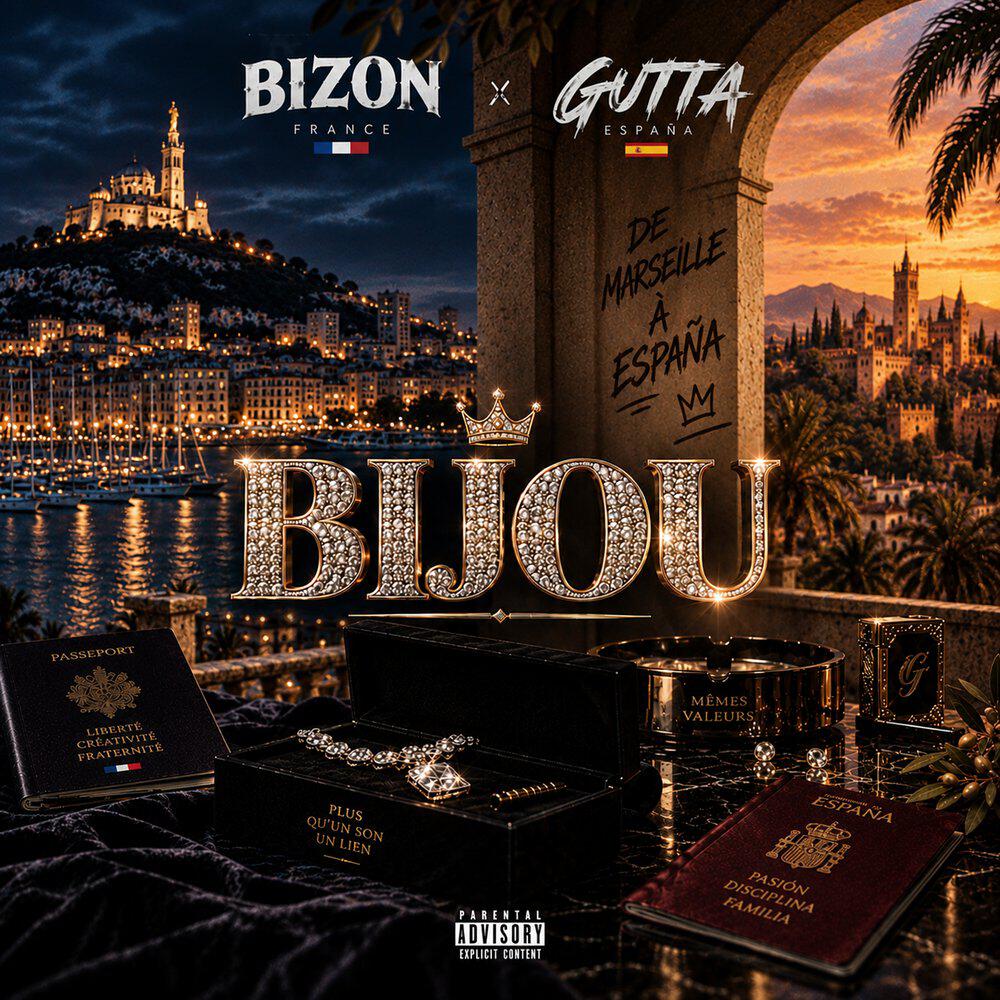 Релиз Bijou