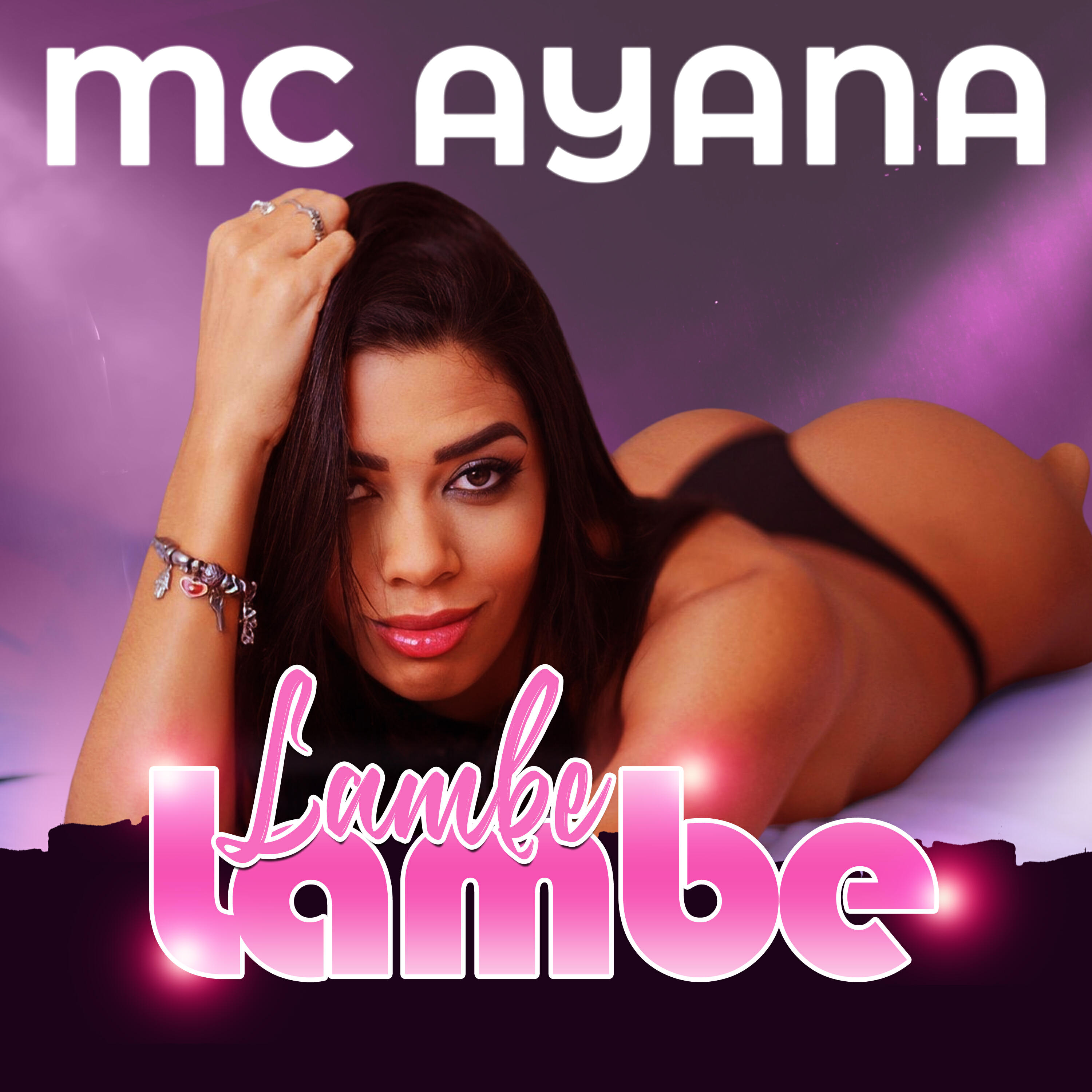 Релиз Lambe Lambe