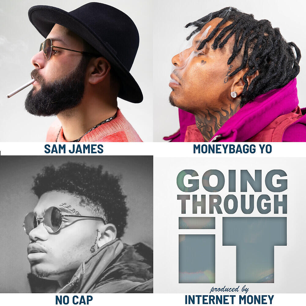 Релиз Going Through It (feat. Moneybagg Yo, NoCap)