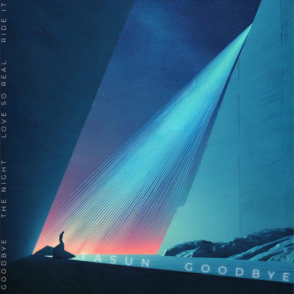 Релиз Goodbye