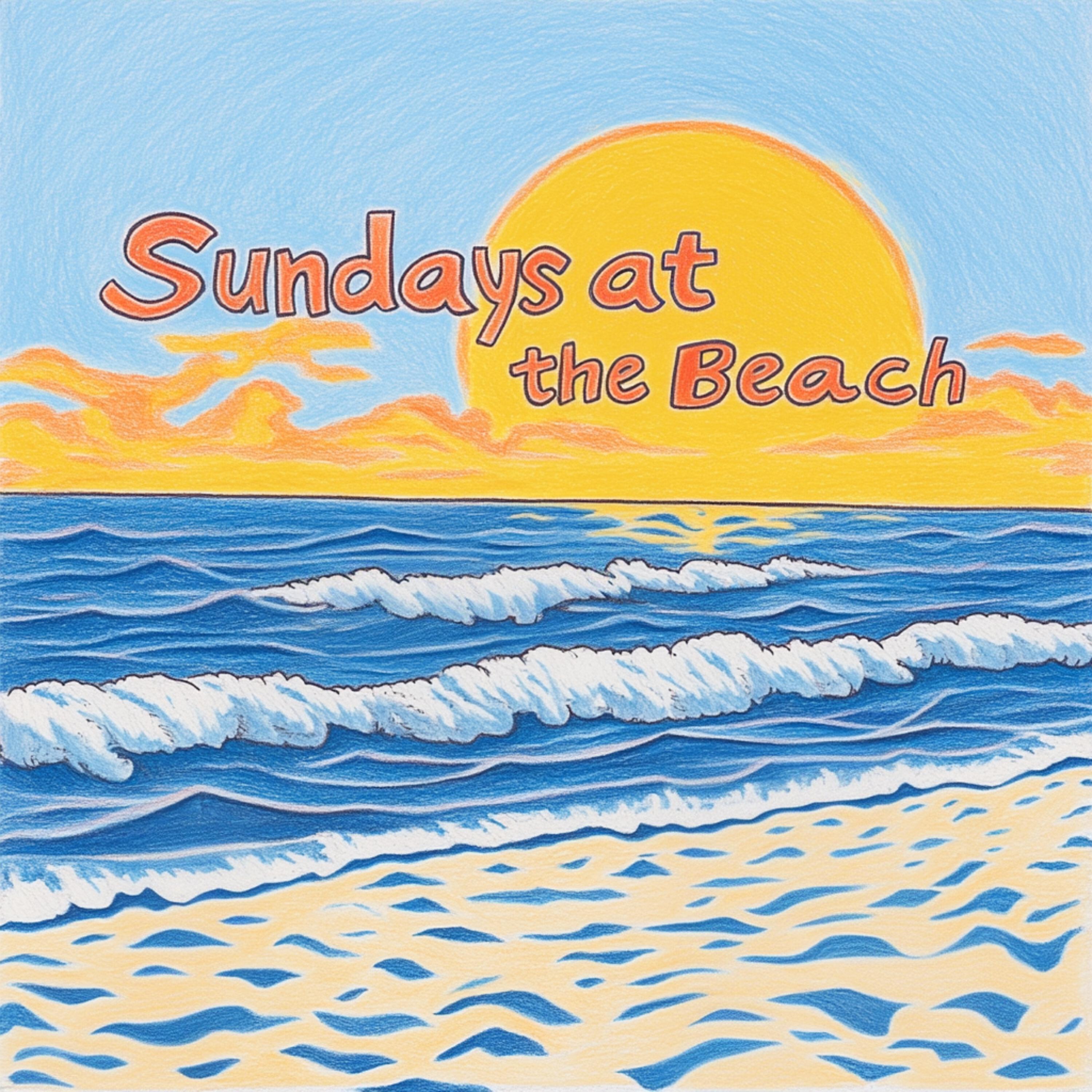 Релиз Sundays at the Beach