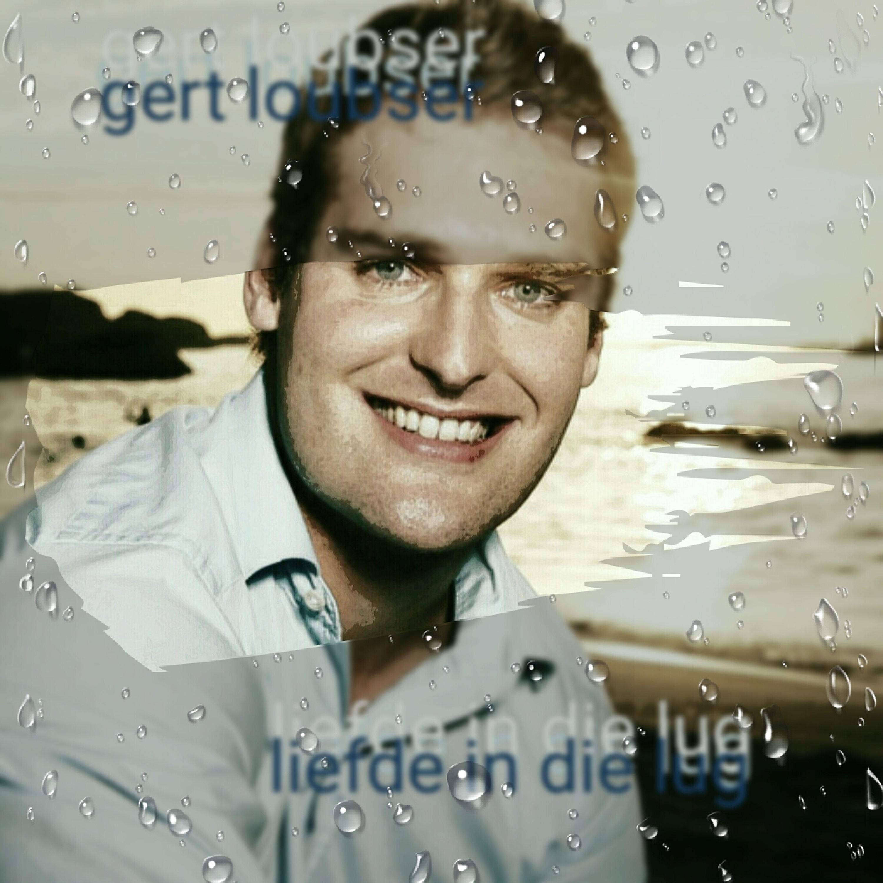 Релиз Liefde in die Lug