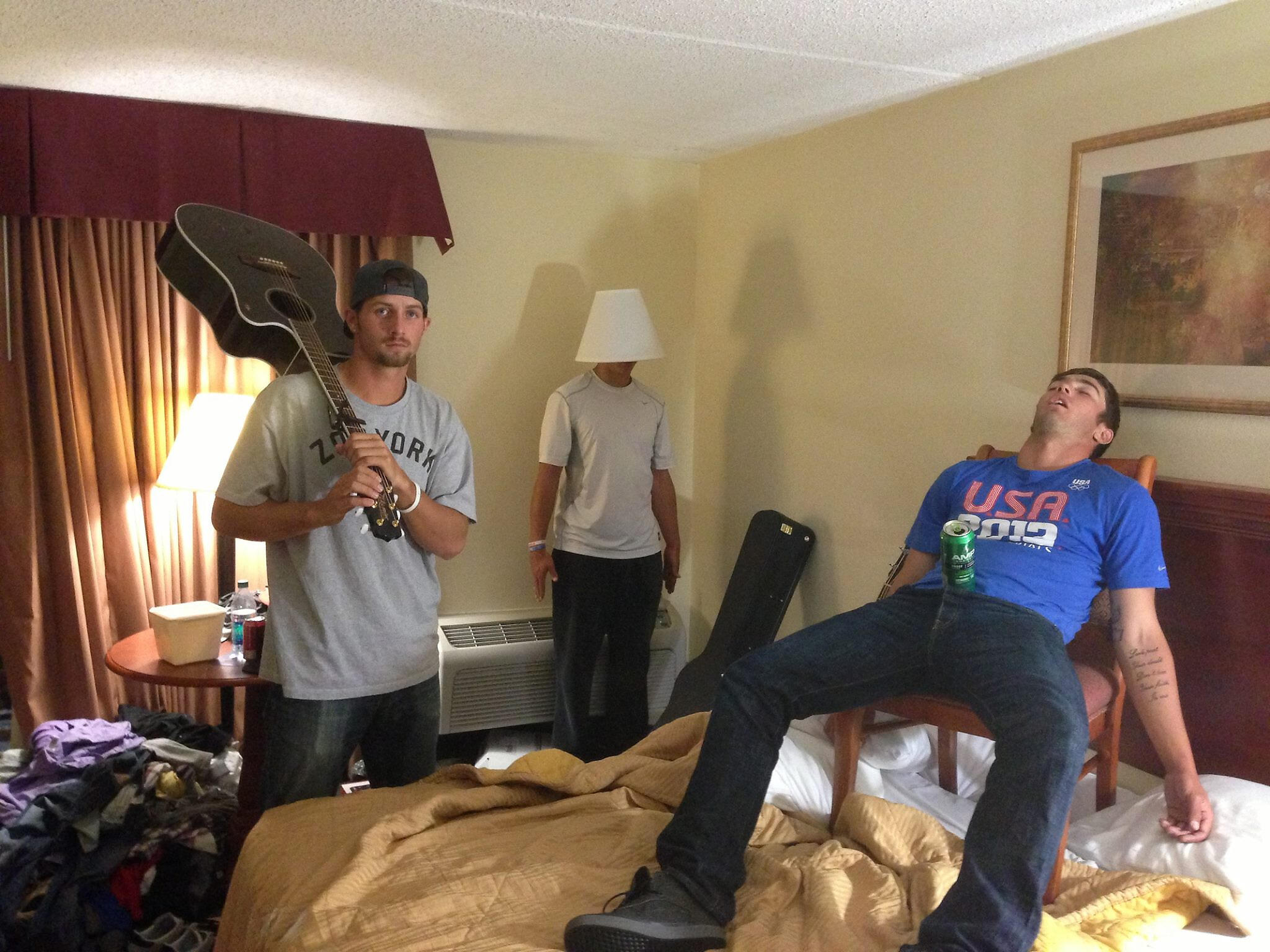 Balancing the Different