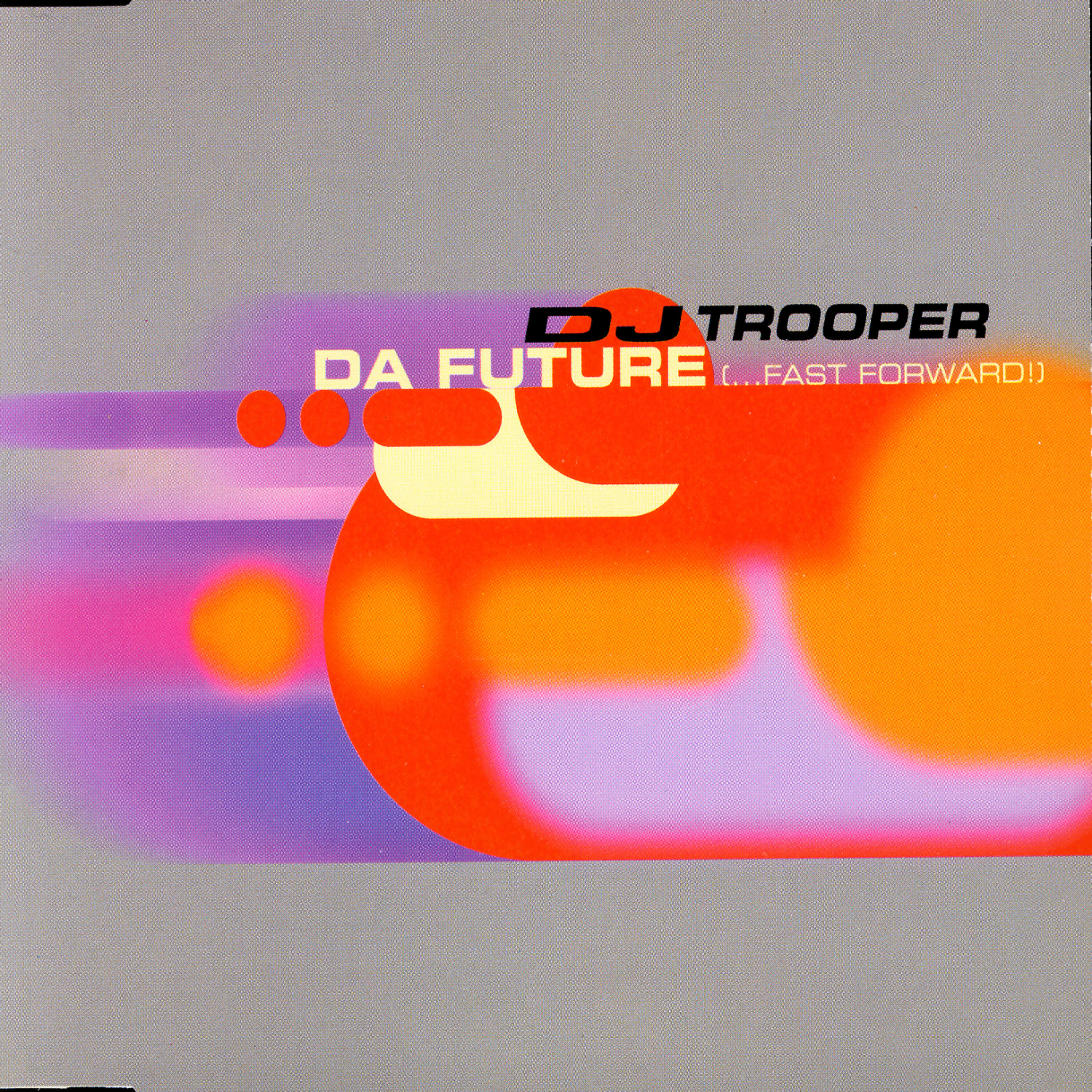 Релиз Da Future