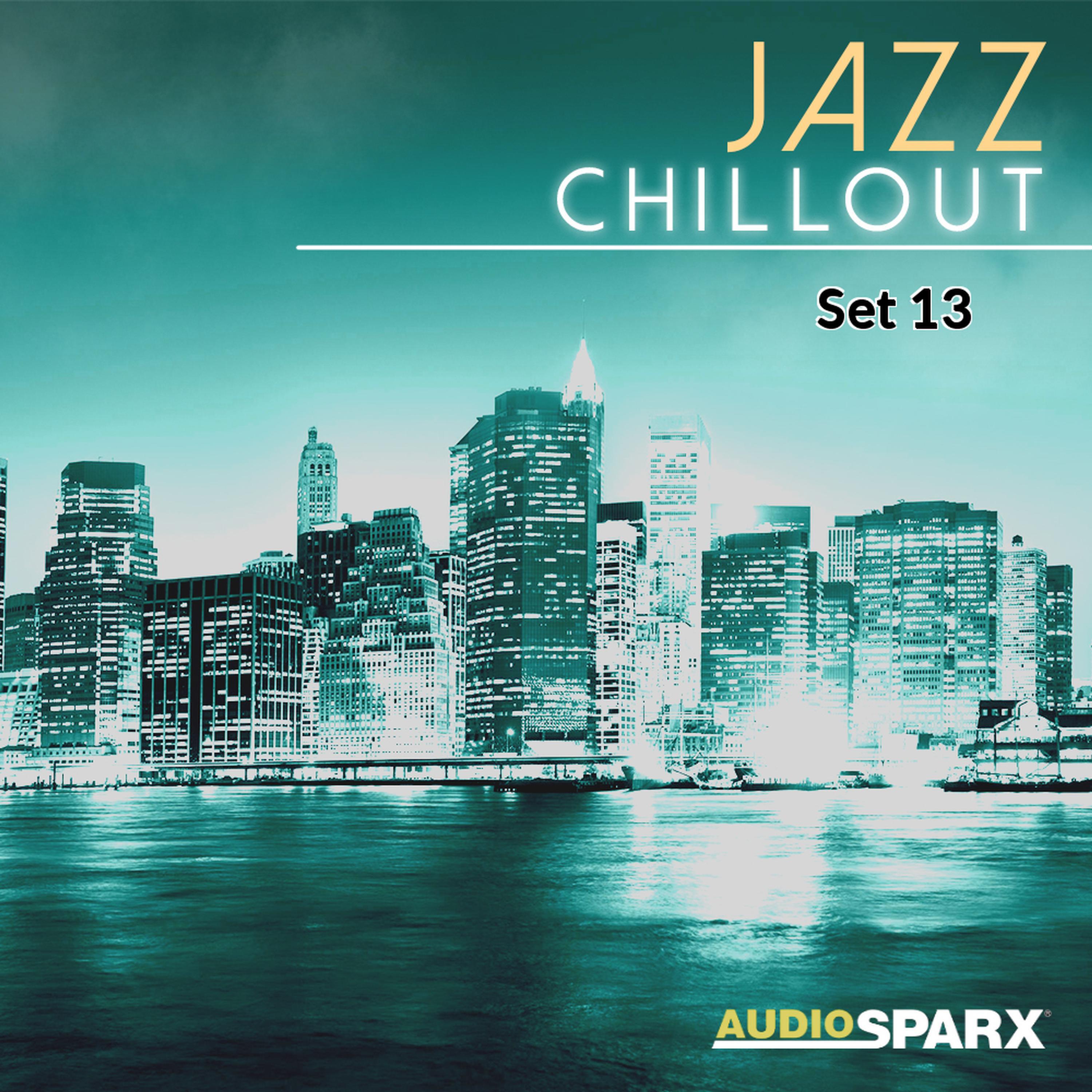 Релиз Jazz Chillout, Set 13