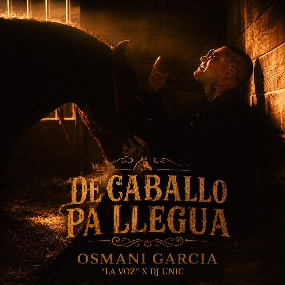 Релиз De Caballo Pa Yegua