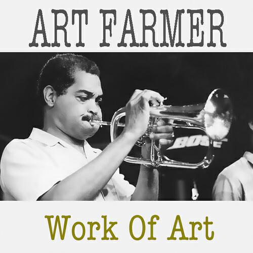 Постер альбома Work Of Art