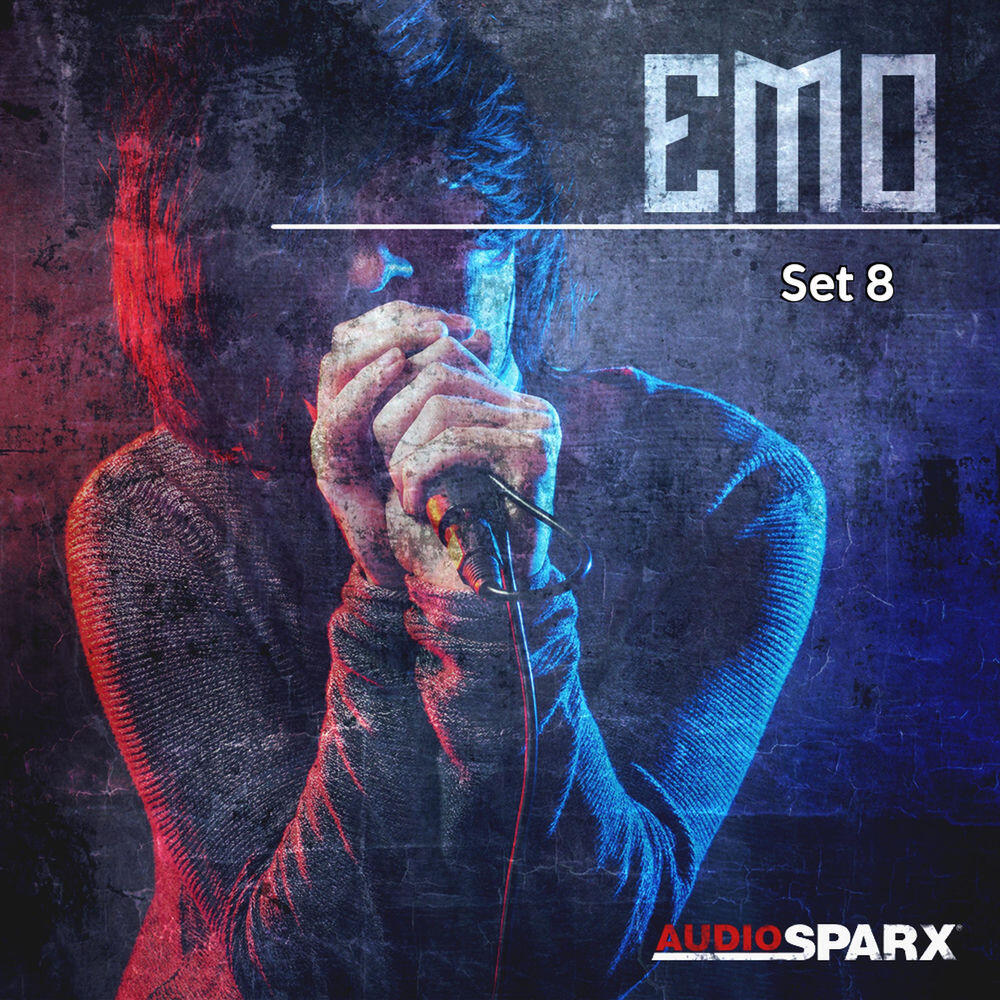 Релиз Emo, Set 8