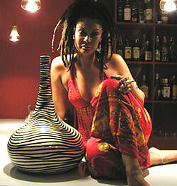 La Negra